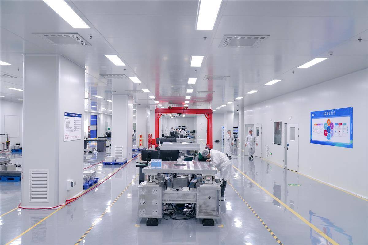 从喻家山到光谷 从减振器到人形机器人的创新跃迁——校企协同与知识产权服务助推湖北未来产业绽放