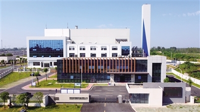 恩菲力量助力美丽中国建设 知识产权服务的创新驱动