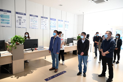 昆明市知识产权服务迎来新篇章